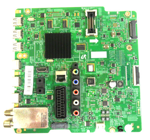 Main Board BN94-07094J für LED TV Samsung Model: UE40F6340SS