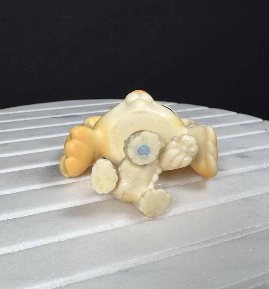 Littlest Petshop Pet Shop LPs chien epagneul spaniel 91 dog Authentic Original #geektradelpschien : Achat occasion | Figurines Hasbro Bon état