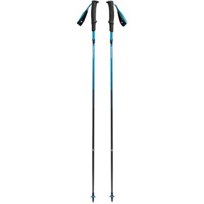 Black Diamond Trekkingstöcke Distance Carbon Z, Fitnessgerät