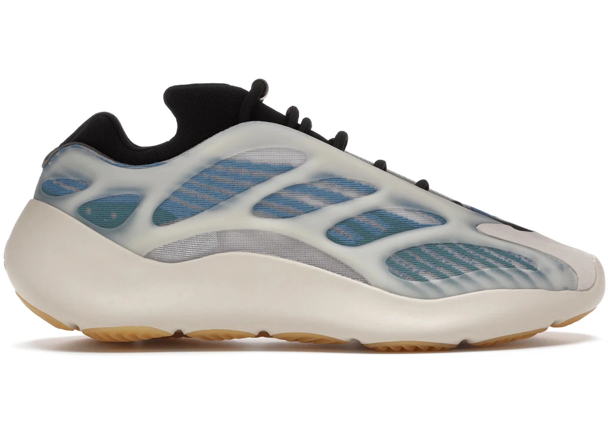 Yeezy 700 V3 Kyanite for Sale | Authenticity Guaranteed | eBay display picture 2