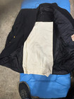 WW2 US Navy Coat Officer Uniform with White pants--for parts — photo 2