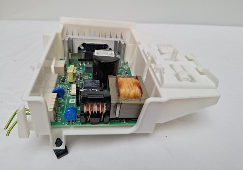 SIEMENS  IQ 790  Waschmaschine Platine Elektronik Leistungselektronik Steuerung