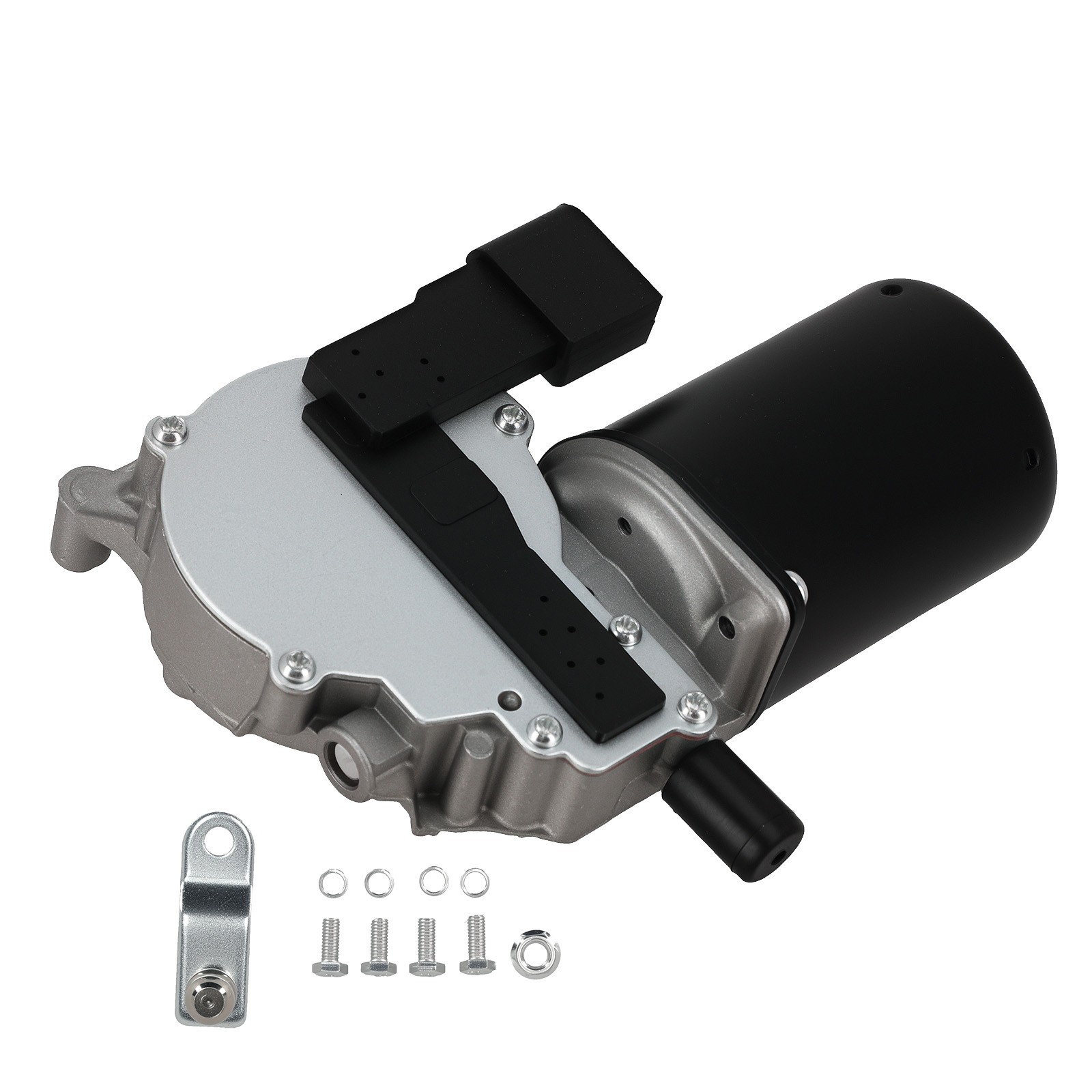 Moteur d'essuie glace avant 61617200535 résout les pannes de balayage BMW X5 E70