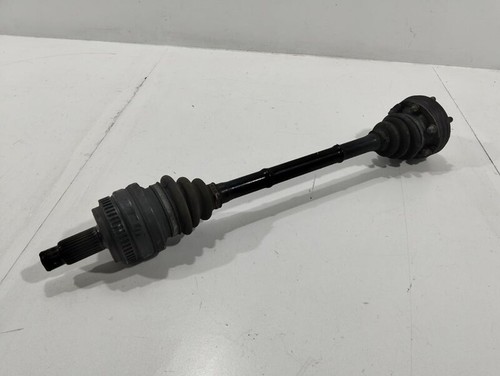 7533445AI03 antriebswelle hinten links BMW SERIE 1 BERLINA E81 E87 120D 113006