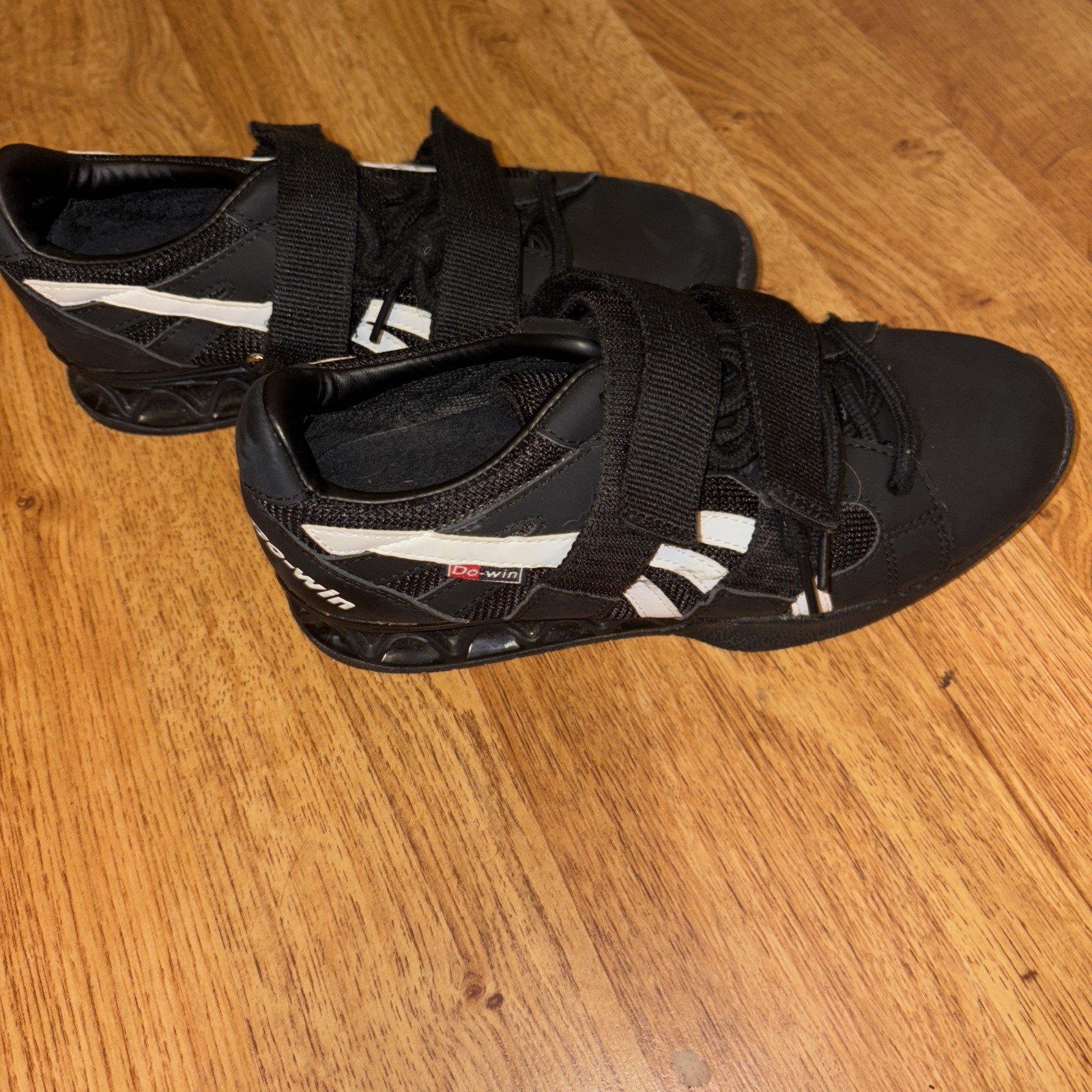DO-WIN WEIGHTLIFTING SHOES - image 3