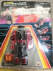 Moto-Bot Locomotive Intex Recreation 1984