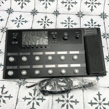 Line 6 Helix Floor Guitar Processor #12788