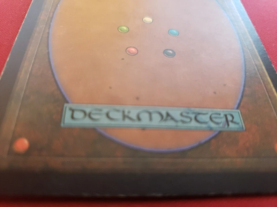 Mind Over Matter Exodus MtG #40 - Image 3 of 4