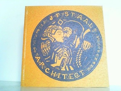 J.F. Staal architect. Forum 36 / 3-4. Text in Dutch & English. Staal, J.F.:
