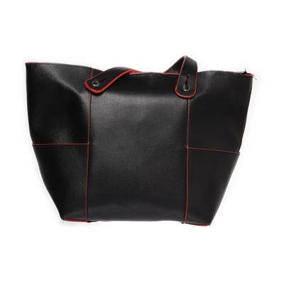 Zara Basic Collection, Handtasche, Damen, Polyester/Polyurethan #JXD