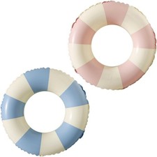 Inflatable Kids Pool Floats Swim Rings Tubes ...