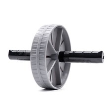 Ab Roller Wheel Abdominal Fitness Roller Abdominal Muscle Trainer Workout Roller