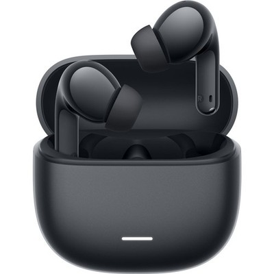 Xiaomi Redmi Buds 8 Lite In-ear Kopfhörer Black Bluetooth True wireless