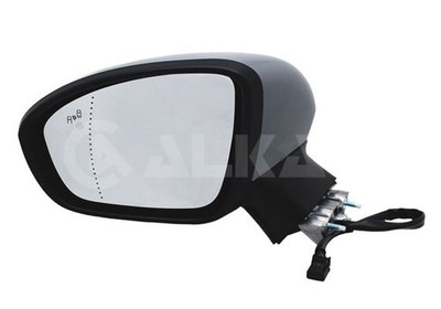 ALKAR 6147251 Außenspiegel für MITSUBISHI,RENAULT