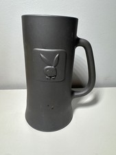Playboy Bunny Coffee Mug Beer Stein Tall Cup ...