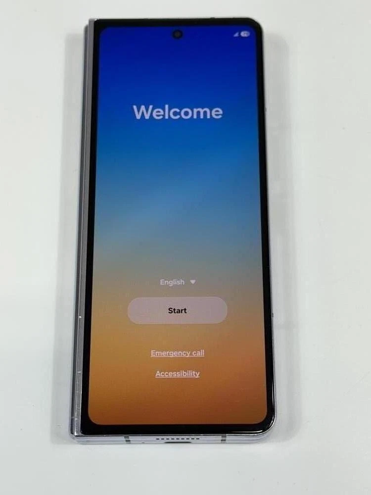 Samsung Galaxy Z Fold5 Unlocked for Sale - Shop New & Used Cell