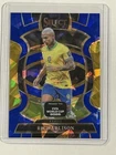 2025-26 Panini Select World Cup RICHARLISON  Cracked Ice /125 Brasil