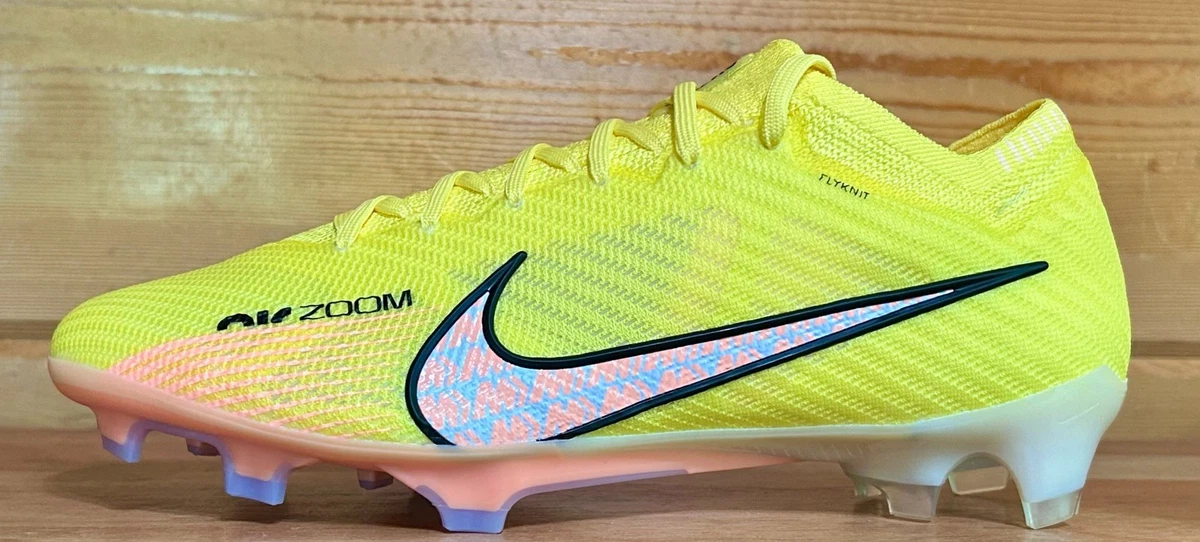 Nike Zoom Mercurial Vapor 15 Elite FG Blast Pack for Sale