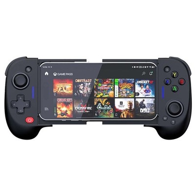 ShanWan Mobile Game Controller for iPhone Android - Cloud Gaming, MFi, PS Remote