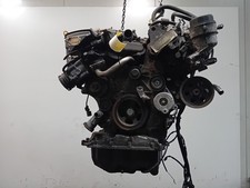 Moteur Chrysler 300C