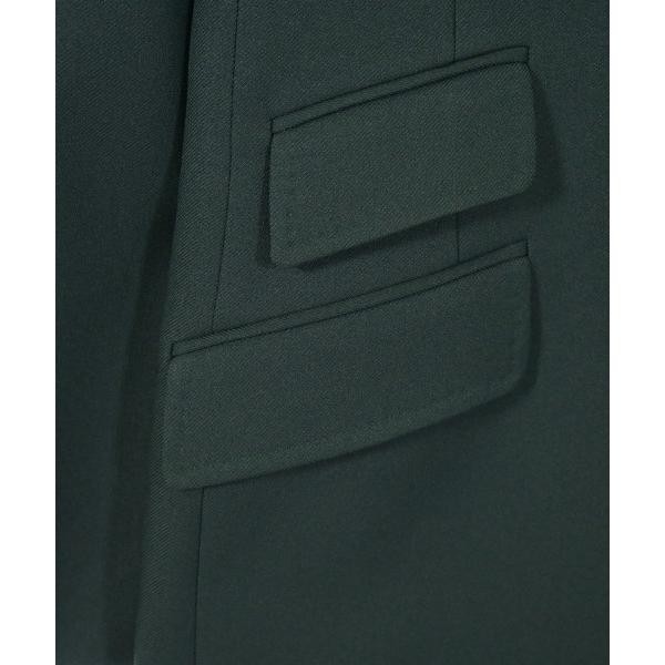 GUCCI Tailored Jacket Solid Single Breasted 18.1I… - image 7