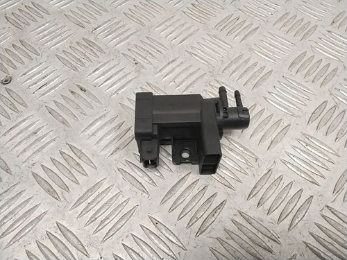 Opel Antara 2011 Diesel 120kW Turbolader Druckwandler Magnetventil 25183170