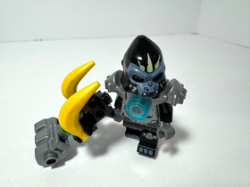 LEGO LEGENDS OF CHIMA: Sparratus' Spider Stalker (70130)