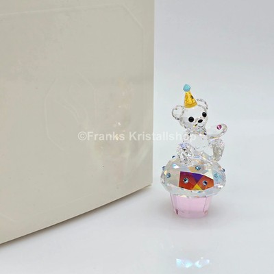 SWAROVSKI Kris Bär Süßes Fest Cupcake 5720457