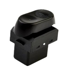 901-5203 Power Window Switch,Heavy Duty Front Driver Passenger Side Window