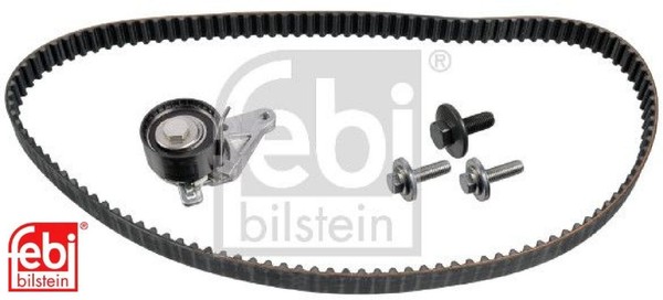 Febi Bilstein 11286 Zahnriemensatz Zahnriemen Satz-image