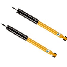 2 Bilstein Stoßdämpfer B6 2-24-024648 Vorderachse für Mercedes-Benz SLK