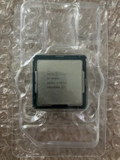 Intel Core i5-9600K | ~4.4GHz 6-Core CPU