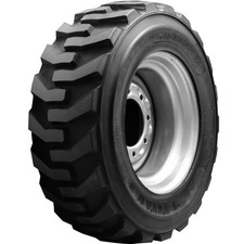 2 Tires Titan Hd 2000 Ii Ss 10-16.5 Load 8 Ply Industrial 2 Tires Titan Hd 2000 Ii Ss 10-16.5 Load 8 Ply Industrial