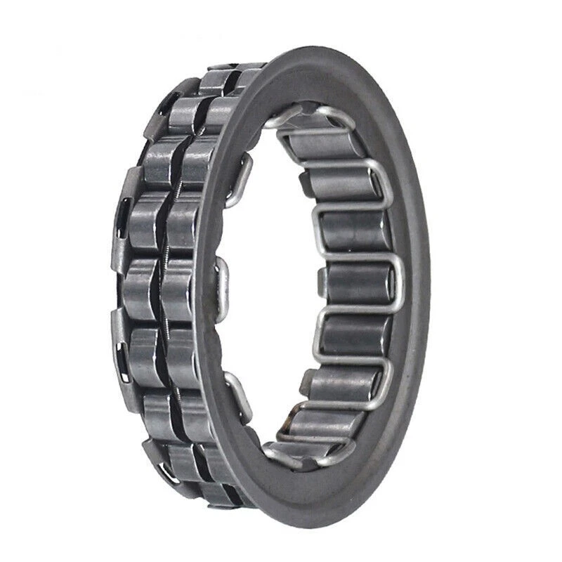 One Way Starter Clutch Bearing for Ducati 620 749 996 998 BMW F650 F800 S/R/GS — 第 3/4 张图片