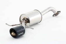 Fujitsubo A-rmc Exhaust For Suzuki Swift Sports Zc33s 260-81551 Fujitsubo A-rmc Exhaust For Suzuki Swift Sports Zc33s 260-81551