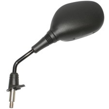 Left VICMA original type mirror - black Honda SH125