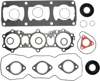1994 Polaris Indy XLT/SPEC XTRA Vertex Complete Gasket Kit with Oil Seals
