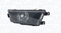 Nebelscheinwerfer Magneti Marelli 719000000191 FüR Skoda Halogen O.E. Original 3