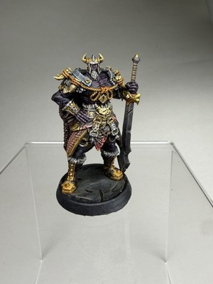 DnD Painted Mini Storm Goliath Barbarian Fighter Warrior pathfinder 5E Miniature