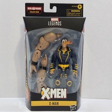 Hasbro Marvel Legends X-Men   X-Man Nate Grey Action Figure - BAF Sugar Man 6