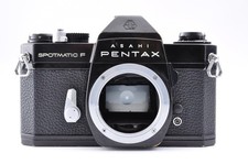PENTAX Spotmatic Sp Film Cameras for sale | eBay