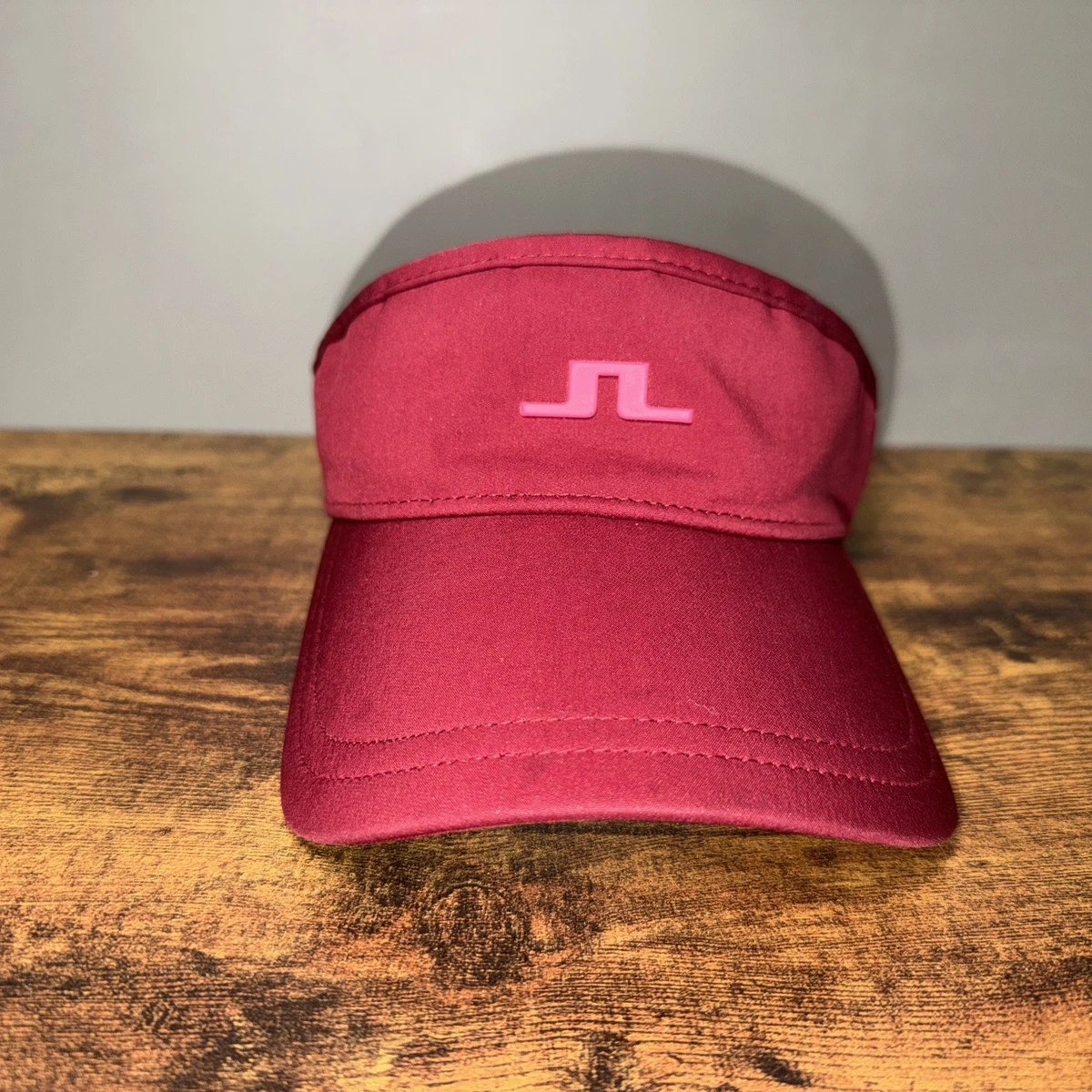 J.Lindeberg Golf Visors & Hats for sale - eBay