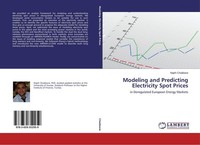 Modeling And Predicting Electricity Spot Prices Najeh ChaâBane