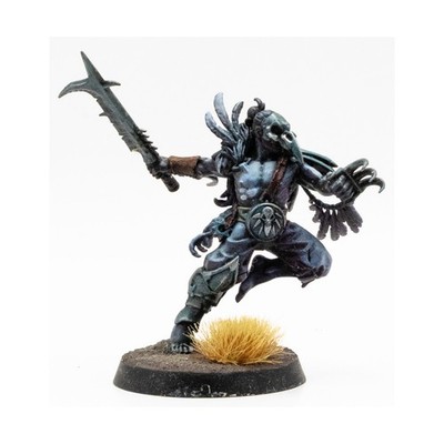 Corvus Cabal - Spire Stalker #1 NM