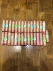 29 Rolls Of 1954 P & D Wheat Cents, Circulated (1450 Total Coins) Free Shipping!