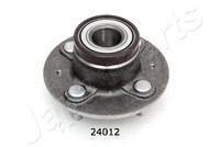 Japanparts KK-24012 Radnabe Honda 42200TF0N51
