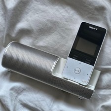 Sony Walkman S Series NW S315K 16GB Speaker Enabled Portable Music Player