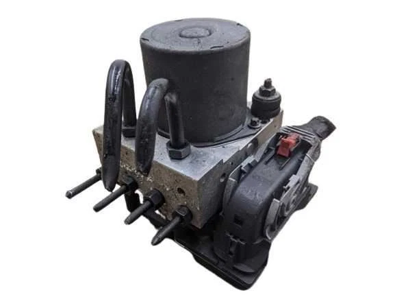 Conjunto de peça de freio antibloqueio sedã da VIN 400001 AWD compatível com 05 AUDI A4 306383 - Imagem 2 de 4