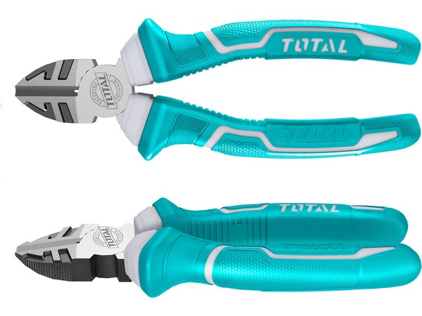 Total Seitenspaltzange, 160 Mm-image
