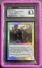 CGC 8.5 FOIL Soul Charmer Prophecy Magic the Gathering MTG
